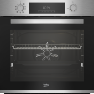 .AT.HORNO BEKO BBIM12300XMPEF MULTI.9 A+ PIRO. INOX