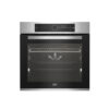 .AT.HORNO BEKO BBIM12400XMPS MULT.15 A+ 3D AEROPERFECT PIRO 72L INOX - Imagen 6