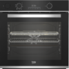 .AT.HORNO BEKO BBISA13300XMPE MULTI.9 A+ PIRO. AIRFRY NGO