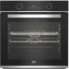 .AT.HORNO BEKO BBISA13300XMPE MULTI.9 A+ PIRO. AIRFRY NGO - Imagen 4