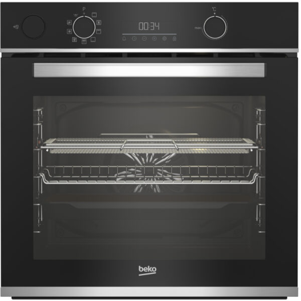 .AT.HORNO BEKO BBISA13300XMPE MULTI.9 A+ PIRO. AIRFRY NGO - Imagen 4