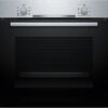 .AT.HORNO BOSCH HBA510BR3 MULT.5 A 71L CRIST.NGO INOX