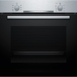 .AT.HORNO BOSCH HBA510BR3 MULT.5 A 71L CRIST.NGO INOX