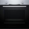 .AT.HORNO BOSCH HBA510BR3 MULT.5 A 71L CRIST.NGO INOX - Imagen 5