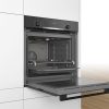 .AT.HORNO BOSCH HBA5360B0 MULT.7 A 71L NGO - Imagen 4