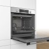 .AT.HORNO BOSCH HBA5360S0 MULTI.7 A 71L INOX - Imagen 2