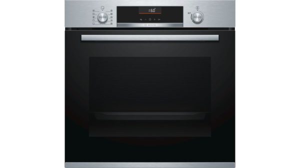 .AT.HORNO BOSCH HBA5360S0 MULTI.7 A 71L INOX