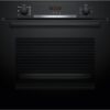 .AT.HORNO BOSCH HBA574BB3 MULT.7 A+ PIRO 71L CRIST.NGO