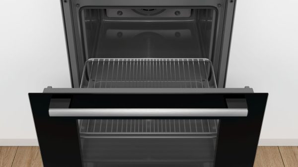 .AT.HORNO BOSCH HBB536BS0 MULT.7 A 71L INOX - Imagen 4