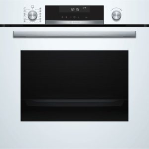 .AT.HORNO BOSCH HBG5780W6 MULT.9 A C/RECETAS PIRO 71L BCO.