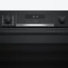 .AT.HORNO BOSCH HBG578EB7 MULT.9 A+ AIRFRY PIRO 71L CRIST.NGO - Imagen 2