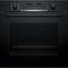 .AT.HORNO BOSCH HBG578EB7 MULT.9 A+ AIRFRY PIRO 71L CRIST.NGO - Imagen 6