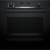 .AT.HORNO BOSCH HBG578EB7 MULT.9 A+ AIRFRY PIRO 71L CRIST.NGO