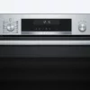 .AT.HORNO BOSCH HBG578ES7 MULT.9 A+ AIRFRY PIRO 71L CRIST.NGO INOX - Imagen 2