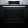 .AT.HORNO BOSCH HBG578ES7 MULT.9 A+ AIRFRY PIRO 71L CRIST.NGO INOX
