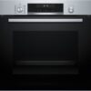 .AT.HORNO BOSCH HBG578ES7 MULT.9 A+ AIRFRY PIRO 71L CRIST.NGO INOX - Imagen 6