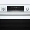.AT.HORNO BOSCH HBG578EW7 MULT.9 A+ AIRFRY PIRO 71L CRIST.BCO - Imagen 2