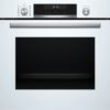 .AT.HORNO BOSCH HBG578EW7 MULT.9 A+ AIRFRY PIRO 71L CRIST.BCO - Imagen 6