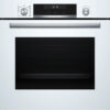 .AT.HORNO BOSCH HBG578EW7 MULT.9 A+ AIRFRY PIRO 71L CRIST.BCO