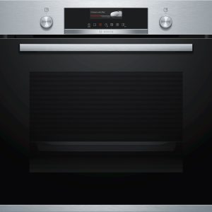 .AT.HORNO BOSCH HBG579BS0 MULT.13 A PIRO 71L INOX