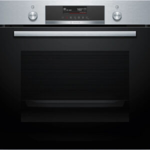 .AT.HORNO BOSCH HBG579ES3 MULT.14 A+ AIRFRY PIRO 71L CRIST.NGO INOX