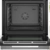 .AT.HORNO BOSCH HBG7341W1 MULT.14 A+ HIDRO 71L BCO - Imagen 3