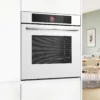 .AT.HORNO BOSCH HBG7341W1 MULT.14 A+ HIDRO 71L BCO - Imagen 5