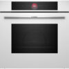 .AT.HORNO BOSCH HBG7341W1 MULT.14 A+ HIDRO 71L BCO - Imagen 7