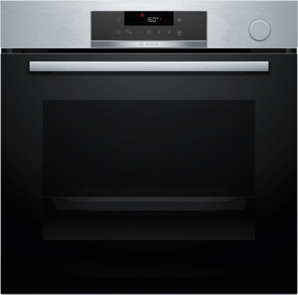 .AT.HORNO BOSCH HRG532ES3 MULT.8 A+ AIRFRY HIDRO 71L CRIST.NGO INOX