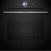 .AT.HORNO BOSCH HRG7361B1 MULT.20 A+ C/VAPOR HIDRO 71L NGO
