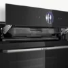 .AT.HORNO BOSCH HRG7361B1 MULT.20 A+ C/VAPOR HIDRO 71L NGO - Imagen 5