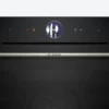 .AT.HORNO BOSCH HRG7761B1 MULT.20 A+ C/VAPOR PIRO.HIDRO 71L NGO - Imagen 2