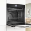 .AT.HORNO BOSCH HRG7761B1 MULT.20 A+ C/VAPOR PIRO.HIDRO 71L NGO - Imagen 4
