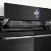 .AT.HORNO BOSCH HRG7761B1 MULT.20 A+ C/VAPOR PIRO.HIDRO 71L NGO - Imagen 5