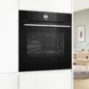 .AT.HORNO BOSCH HRG7761B1 MULT.20 A+ C/VAPOR PIRO.HIDRO 71L NGO - Imagen 6