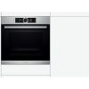 .AT.HORNO BOSCH HSG636BS1 MULT.12 A+ C/VAPOR EASYCLEAN 71L INOX - Imagen 2