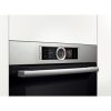 .AT.HORNO BOSCH HSG636BS1 MULT.12 A+ C/VAPOR EASYCLEAN 71L INOX - Imagen 3