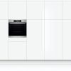 .AT.HORNO BOSCH HSG636BS1 MULT.12 A+ C/VAPOR EASYCLEAN 71L INOX - Imagen 5