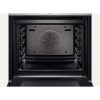 .AT.HORNO BOSCH HSG636BS1 MULT.12 A+ C/VAPOR EASYCLEAN 71L INOX - Imagen 6