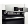 .AT.HORNO BOSCH HSG636BS1 MULT.12 A+ C/VAPOR EASYCLEAN 71L INOX - Imagen 7