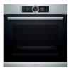 .AT.HORNO BOSCH HSG636BS1 MULT.12 A+ C/VAPOR EASYCLEAN 71L INOX - Imagen 8