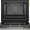 .AT.HORNO BOSCH HSG7361B1 MULT.21 A+ C/VAPOR HIDRO. 71L NGO - Imagen 3
