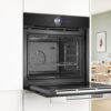 .AT.HORNO BOSCH HSG7361B1 MULT.21 A+ C/VAPOR HIDRO. 71L NGO - Imagen 4