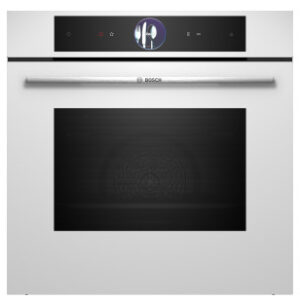 .AT.HORNO BOSCH HSG7361W1 MULT.21 A+ C/VAPOR HIDRO. 71L BCO