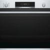 .AT.HORNO BOSCH VBD5780S0 MULT.10 A+ 90CM 112L INOX