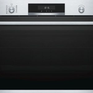 .AT.HORNO BOSCH VBD5780S0 MULT.10 A+ 90CM 112L INOX