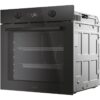 .AT.HORNO CANDY CA6 N1T1HTB MULT.9 A+ HIDRO 71L INOX - Imagen 3