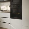 .AT.HORNO CANDY CA6 N1T1HTB MULT.9 A+ HIDRO 71L INOX - Imagen 8