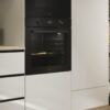 .AT.HORNO CANDY CA6 N1T1HTB MULT.9 A+ HIDRO 71L INOX - Imagen 9