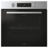 .AT.HORNO CANDY CA6 N1T1HTX MULT.9 A+ HIDRO HON 71L INOX